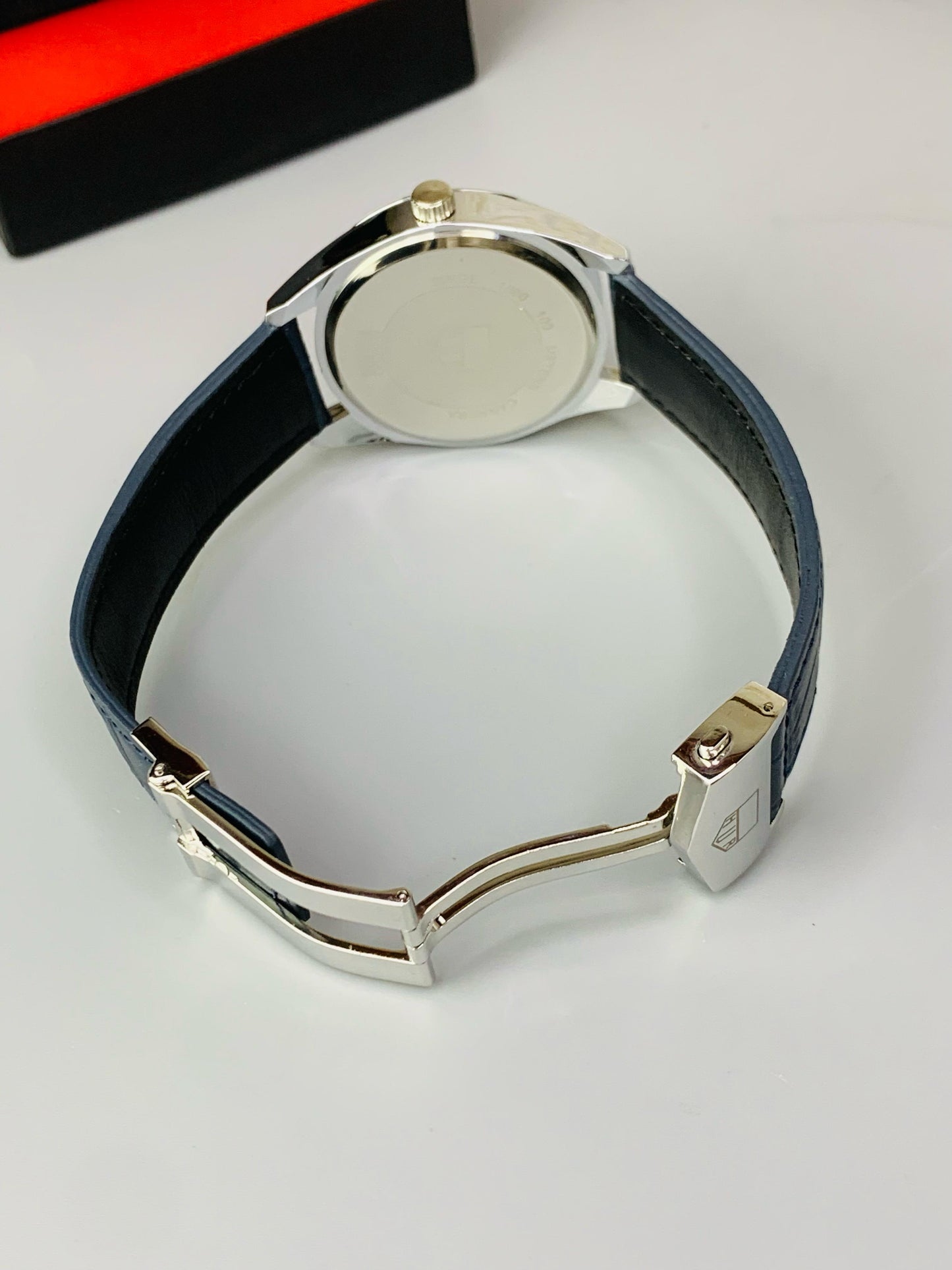 TAG Heuer Carrera