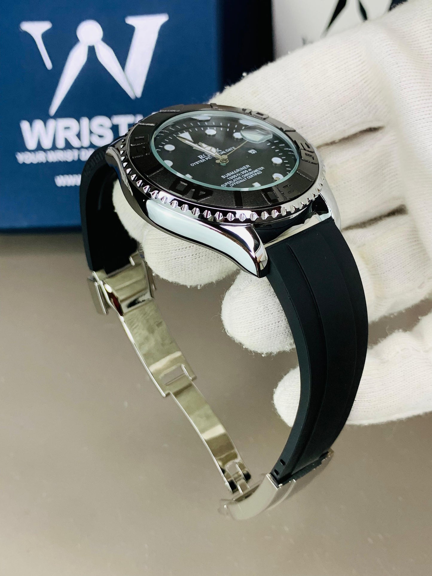 RLX Yacht-Master