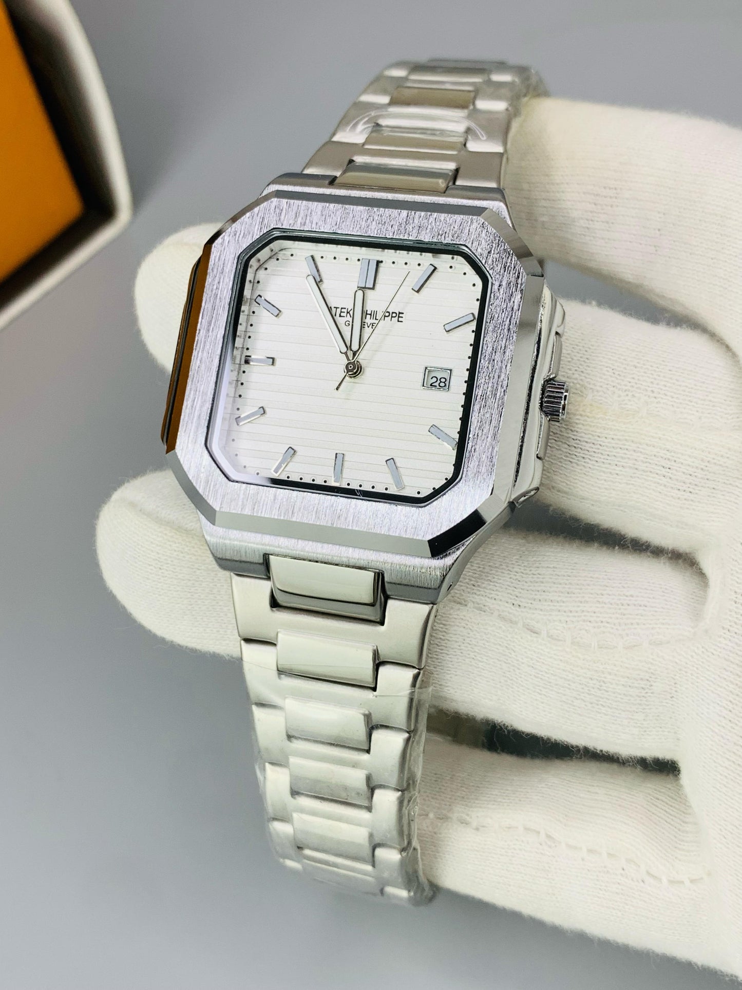 Patek Philppe Cubitus