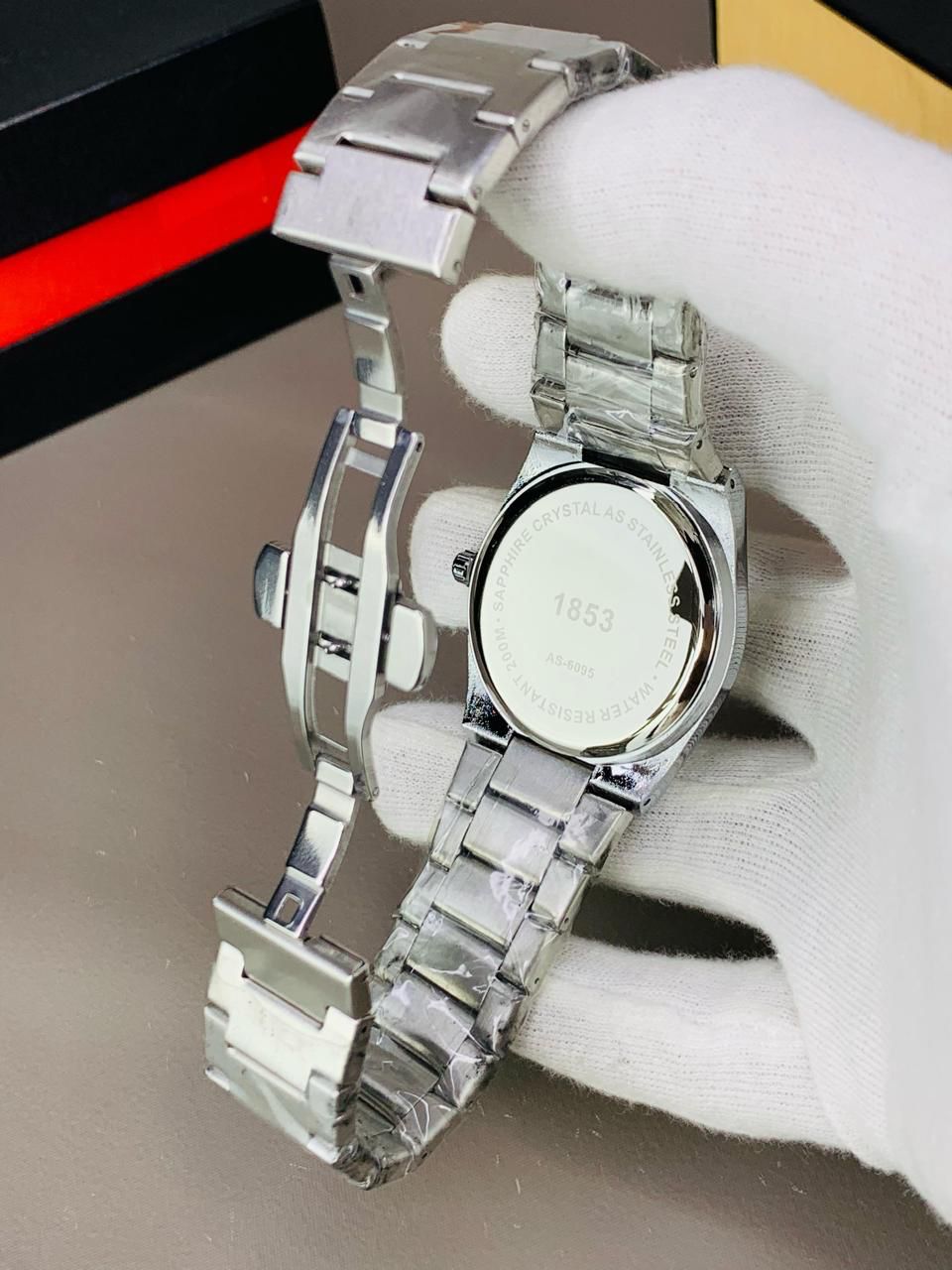 Tissot PRX Precise Robust