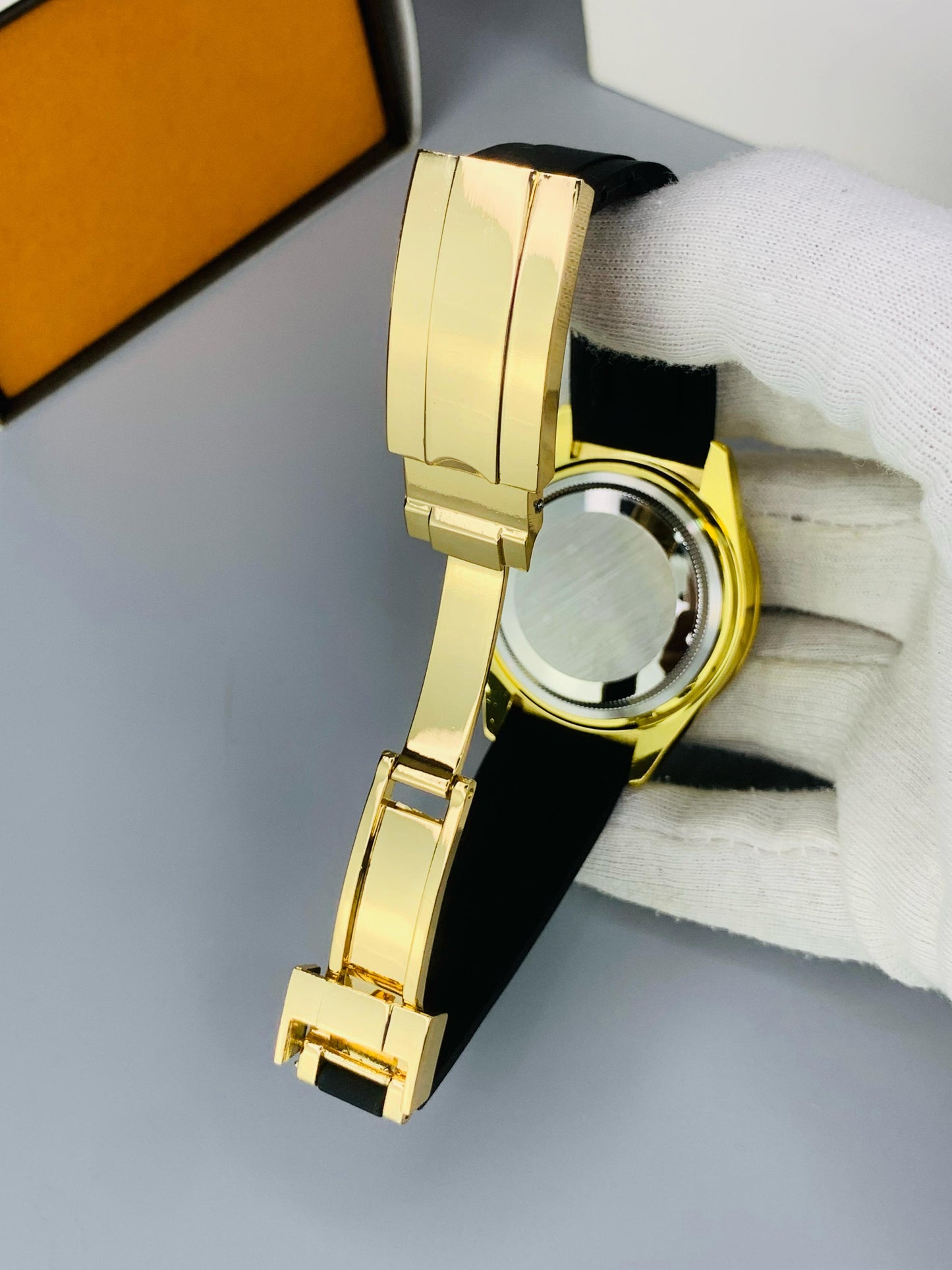 ROLEX DAYTONA STONE