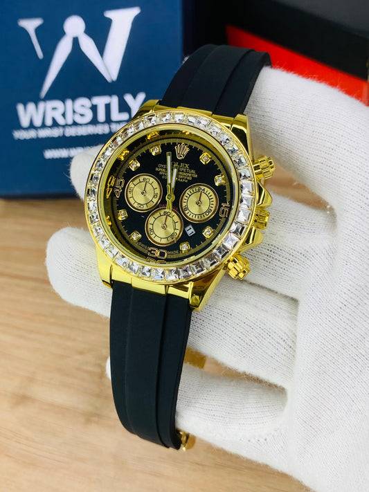 RLX DAYTONA STONE