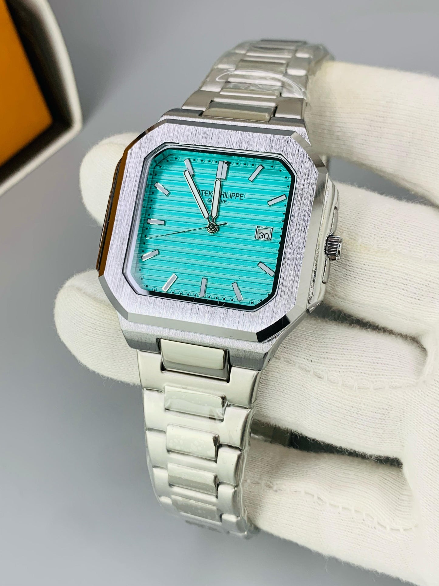 Patek Philppe Cubitus