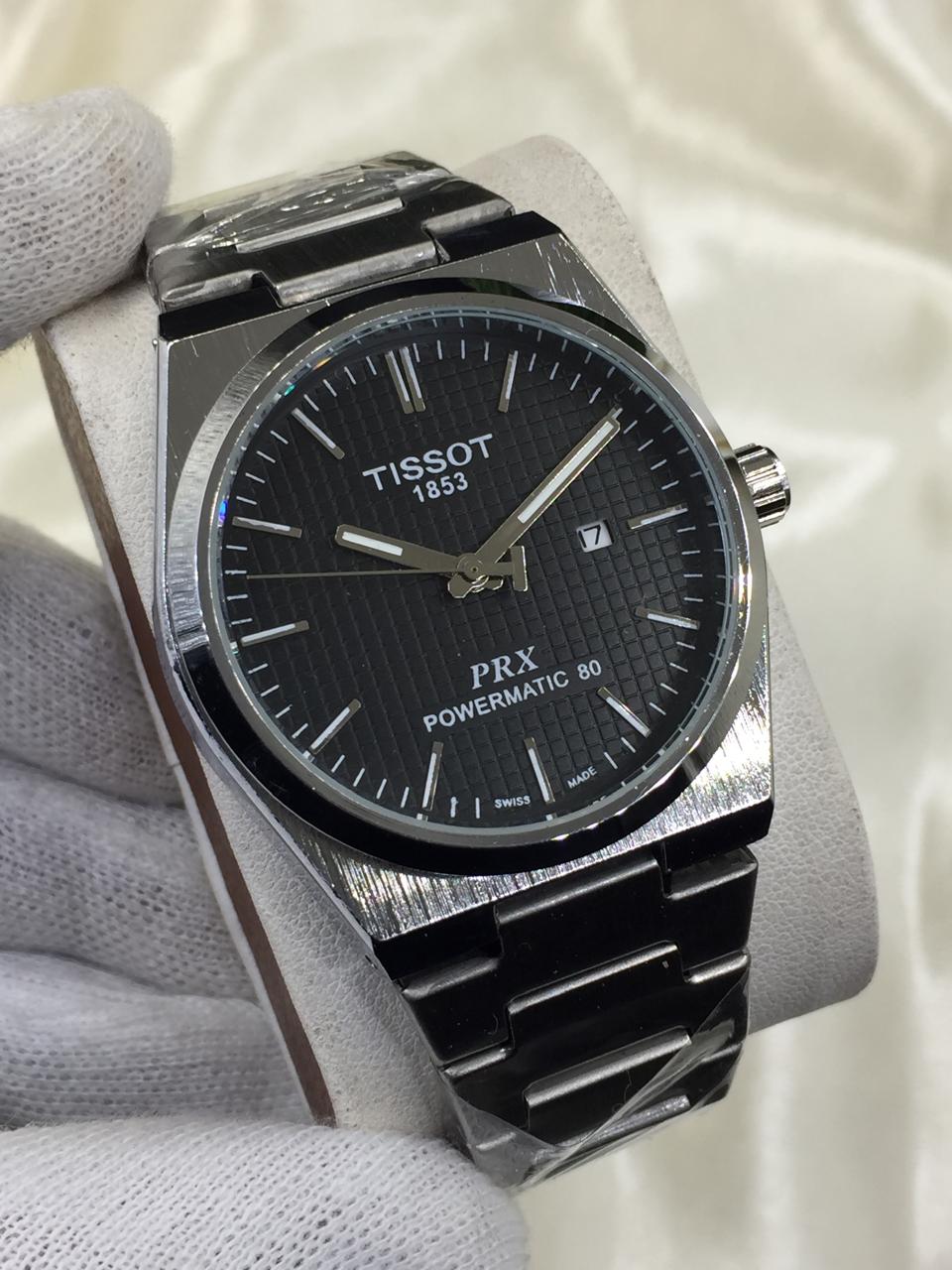 Tissot PRX Powermatic