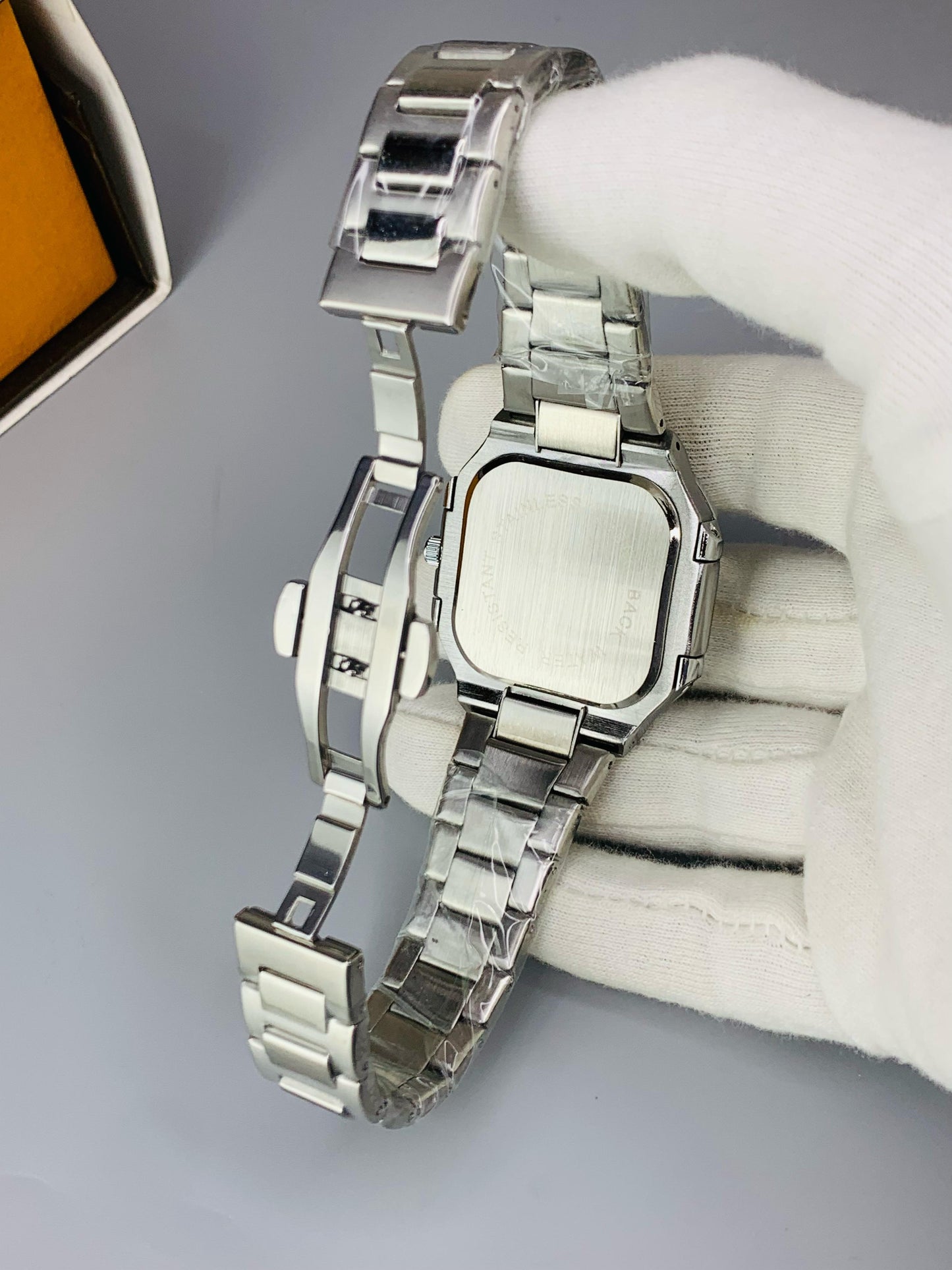 Patek Philppe Cubitus