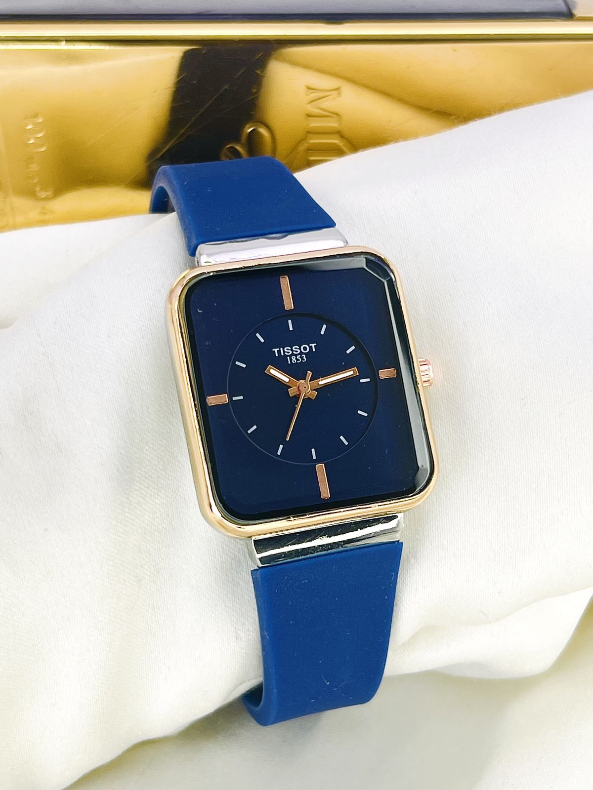 Tissot Women Watch