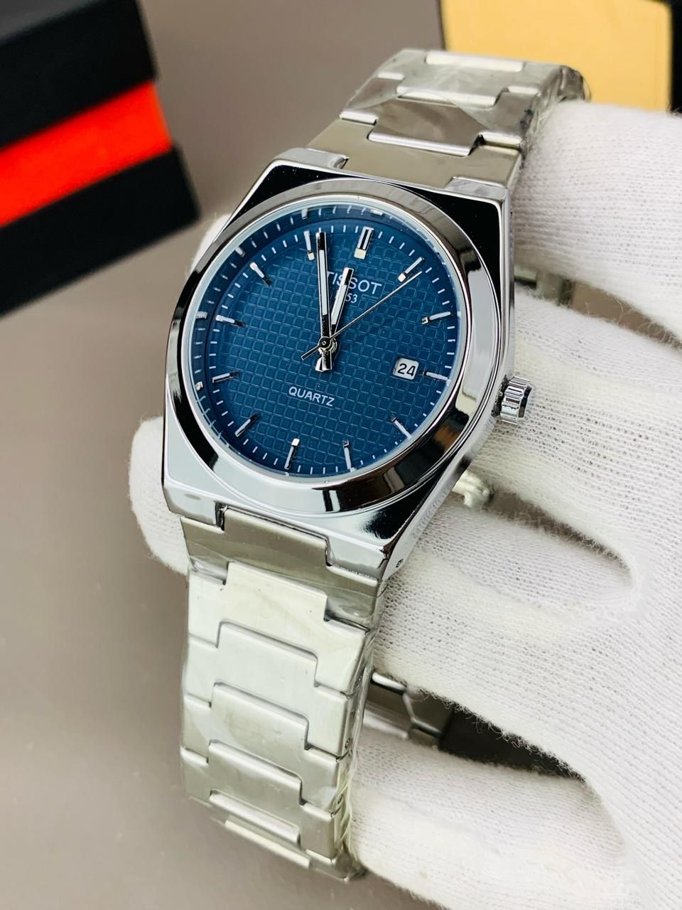 Tissot PRX Precise Robust