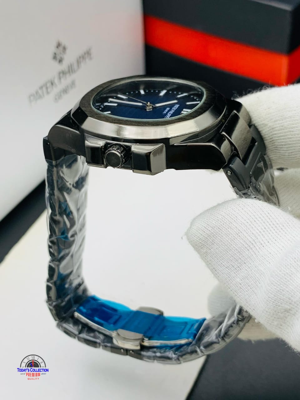 PATEK PHILIPPE GENEVE NATULIS