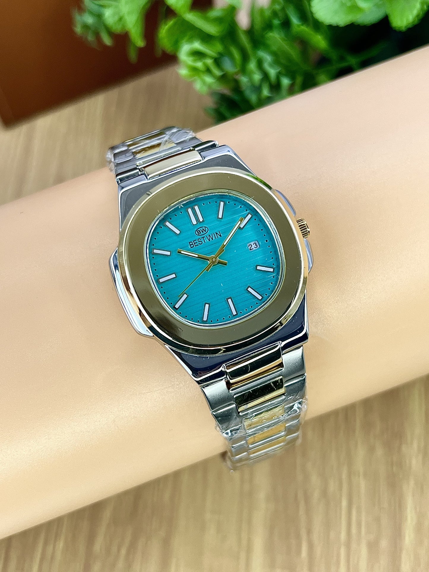 Bestwin Analog Two-Tone