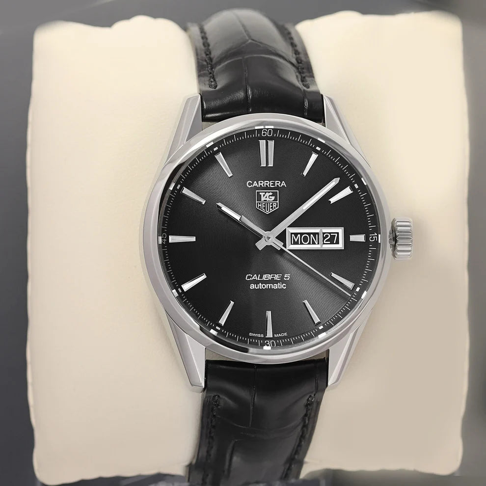 TAG Heuer Carrera