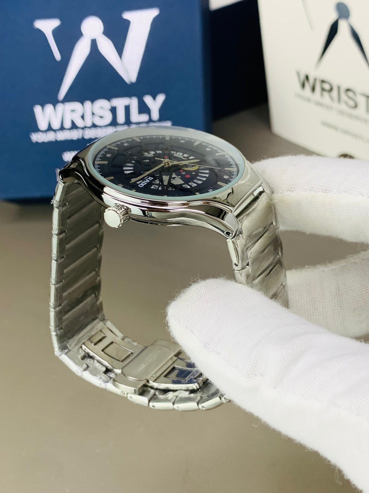 Rado Jubilee Thinline