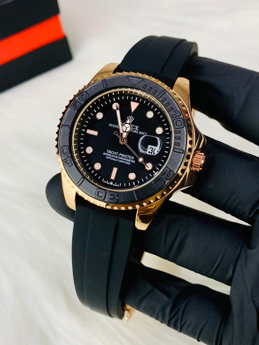 Rolex Yacht-Master