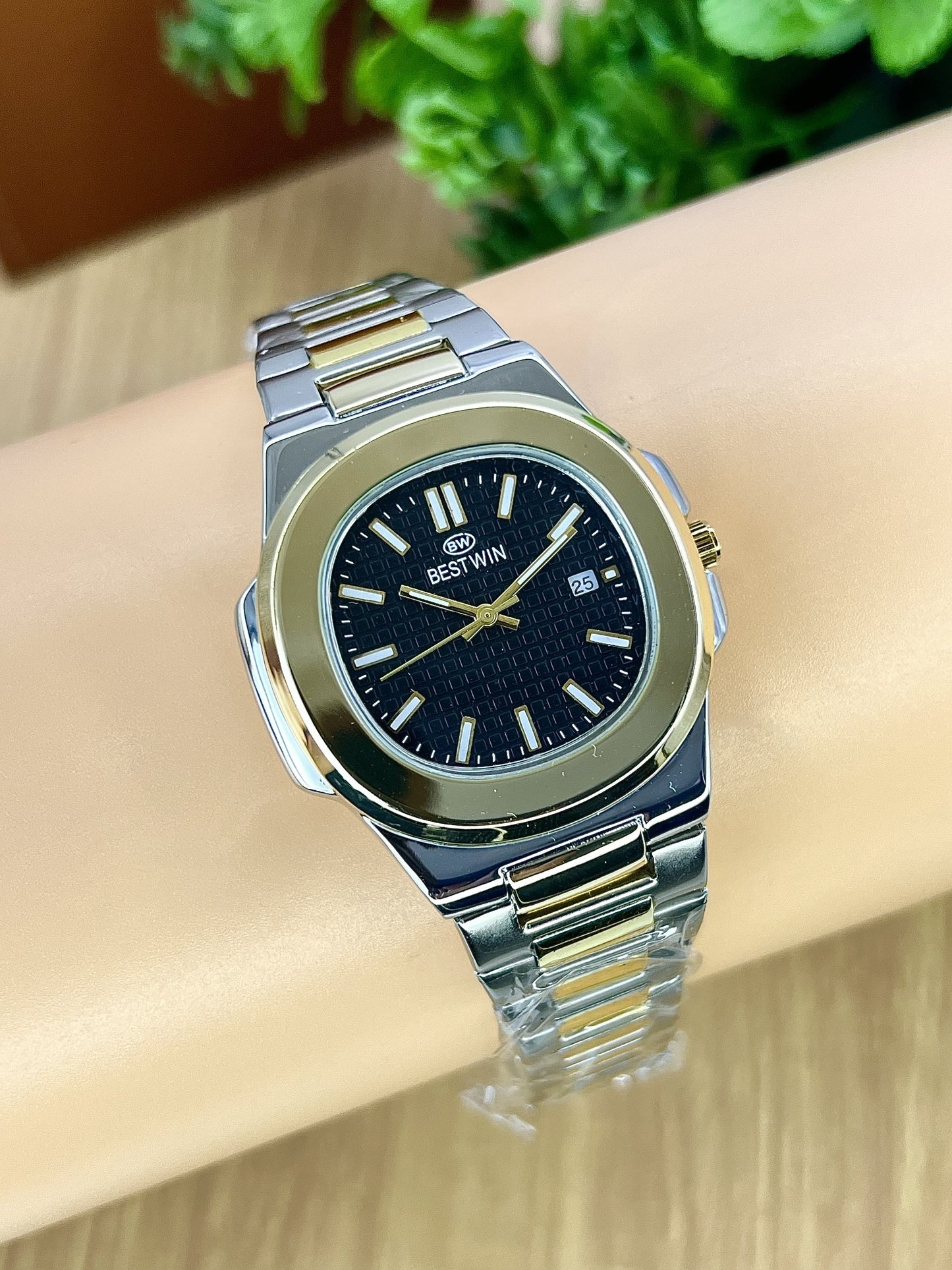 Bestwin Analog Two-Tone