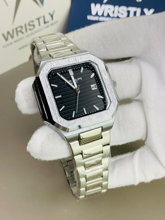 Patek Philppe Cubitus