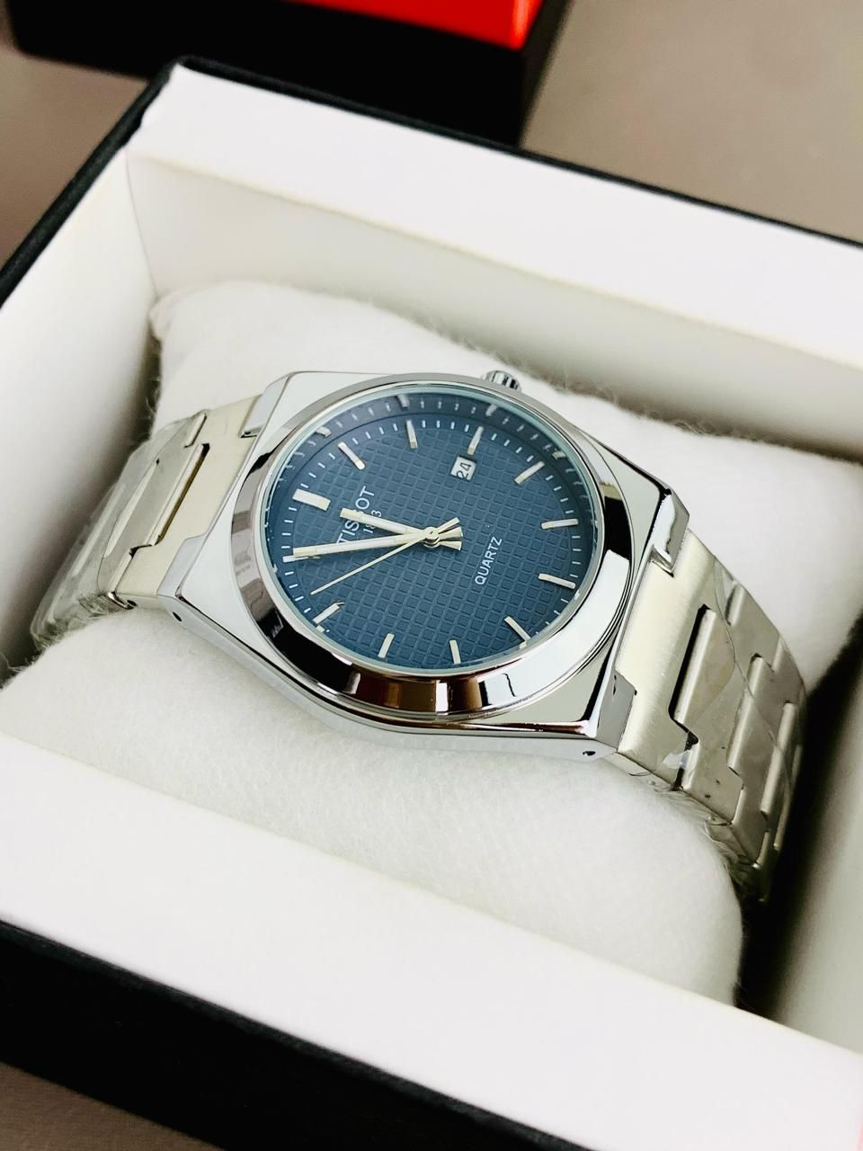 Tissot PRX Precise Robust