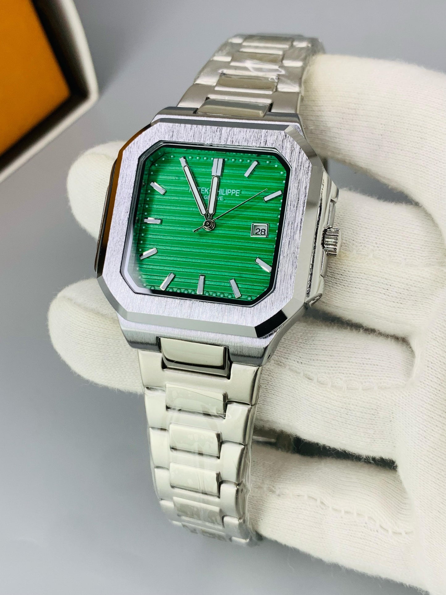 Patek Philppe Cubitus