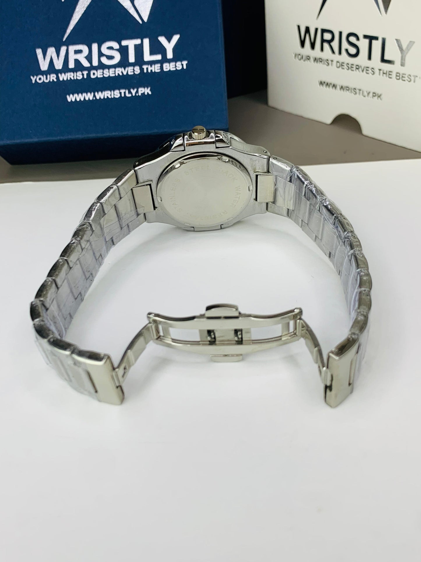 Patek Philippe Tiffany Dail