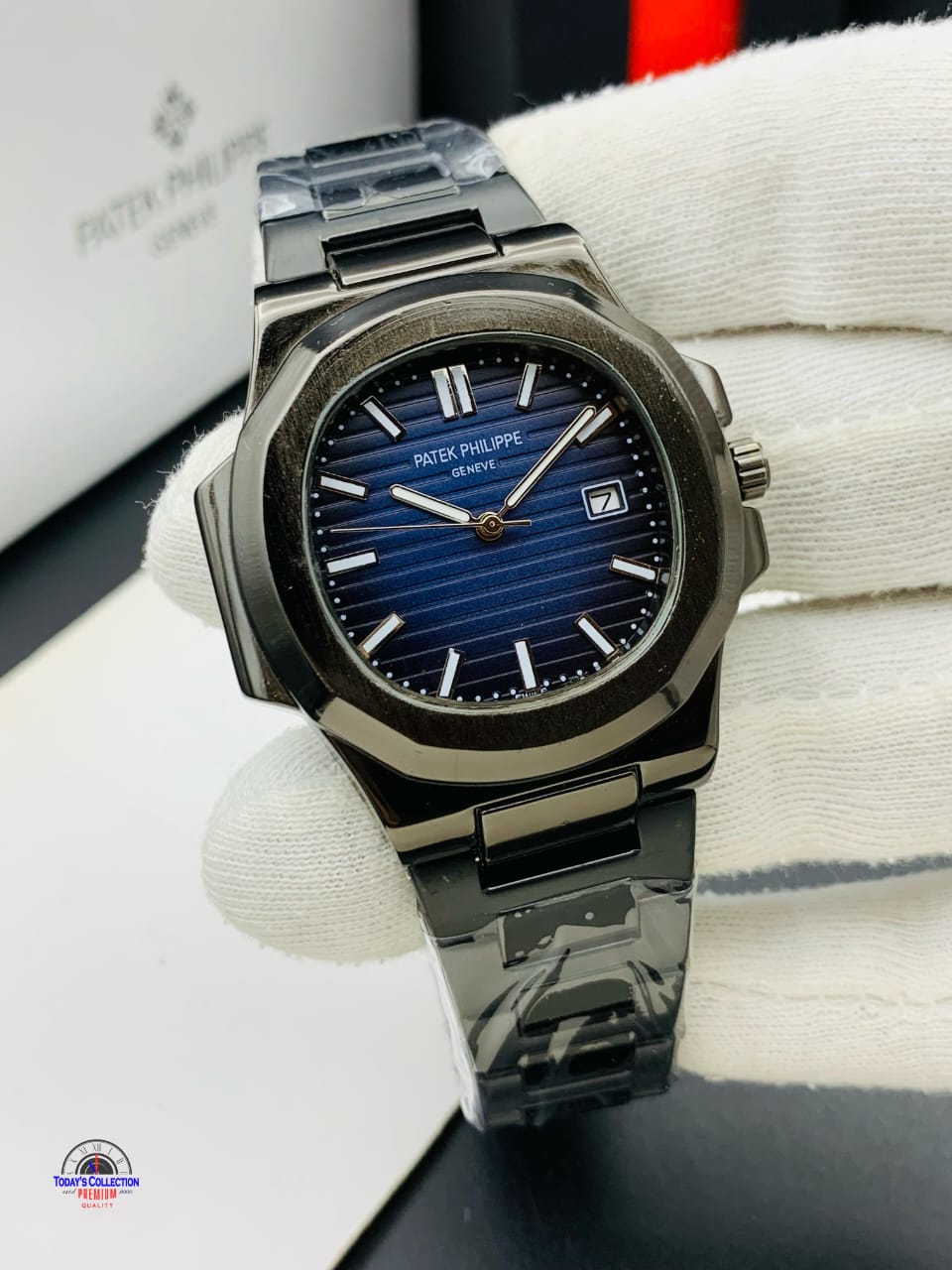 PATEK PHILIPPE GENEVE NATULIS