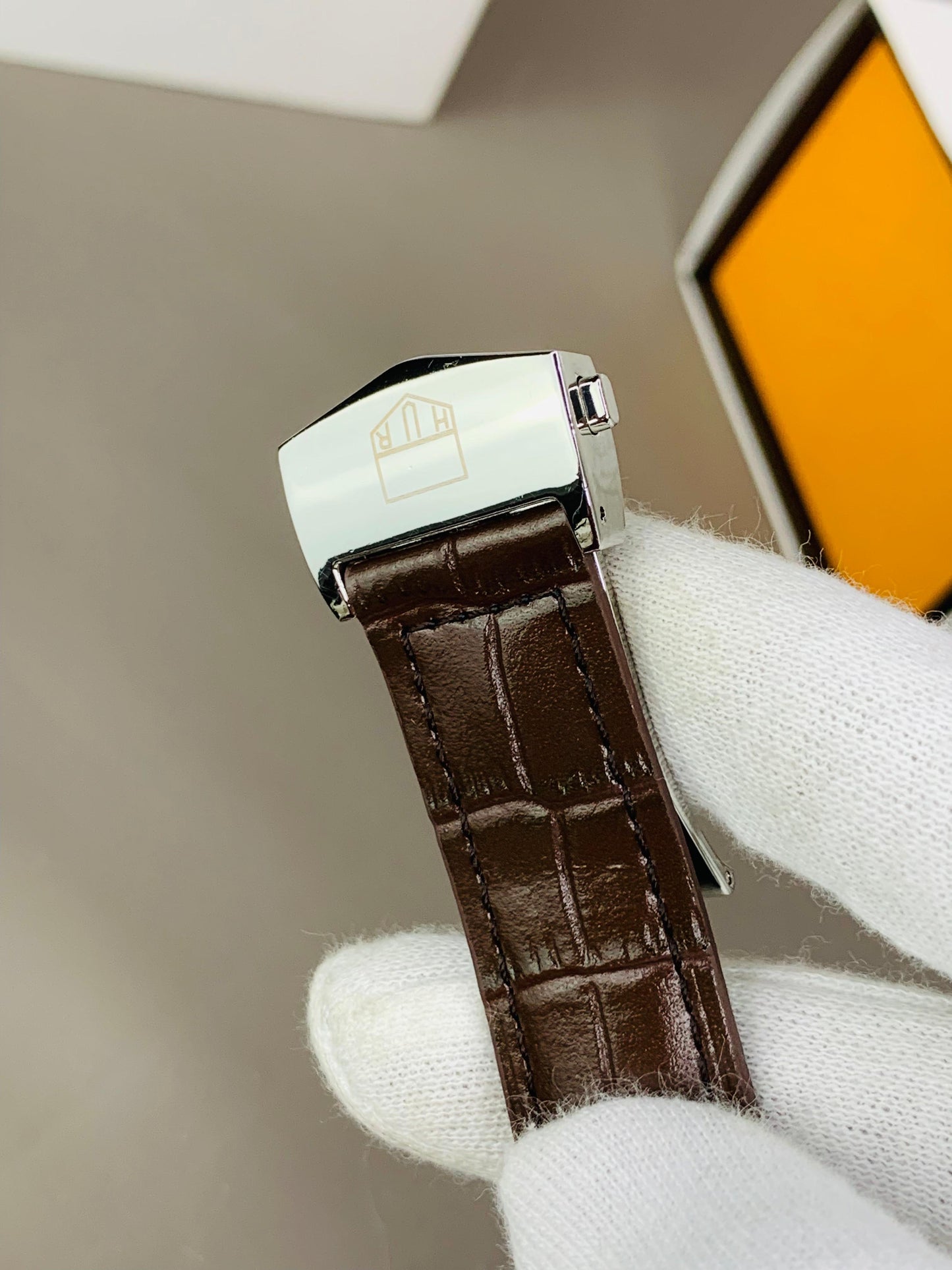 TAG Heuer Carrera