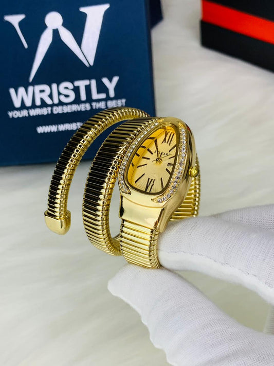 Bvlagri Snake Watch