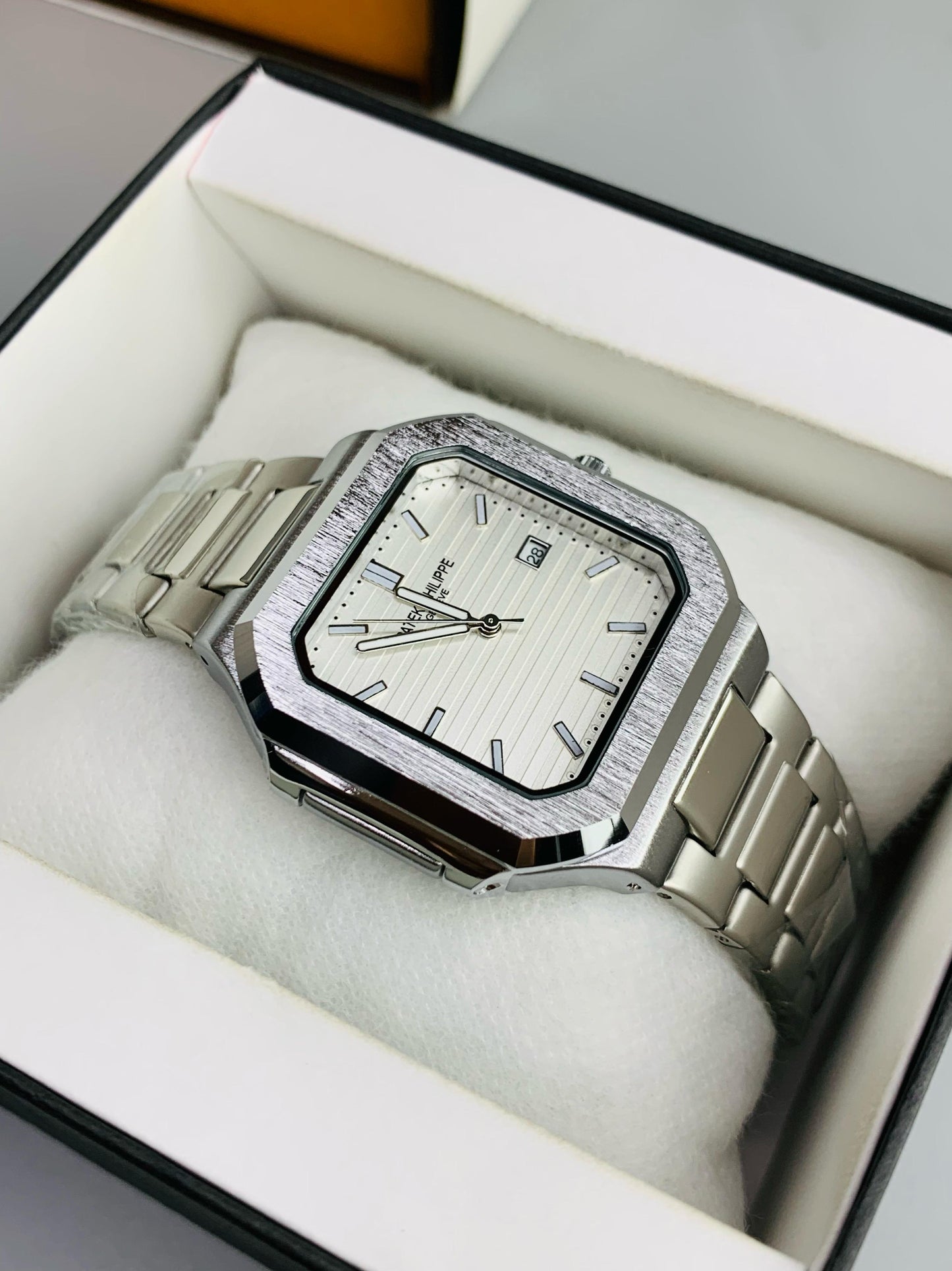 Patek Philppe Cubitus