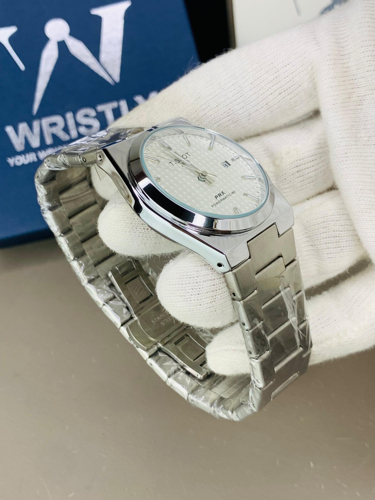 Tissot PRX Powermatic