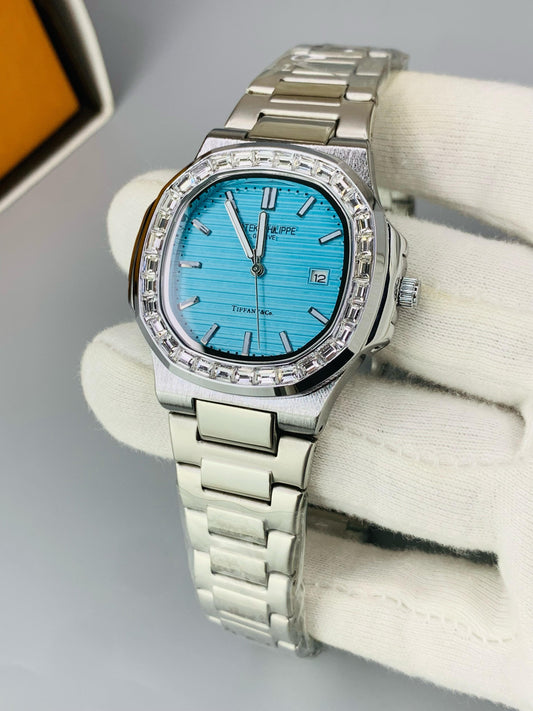 Patek Philippe Tiffany Dail