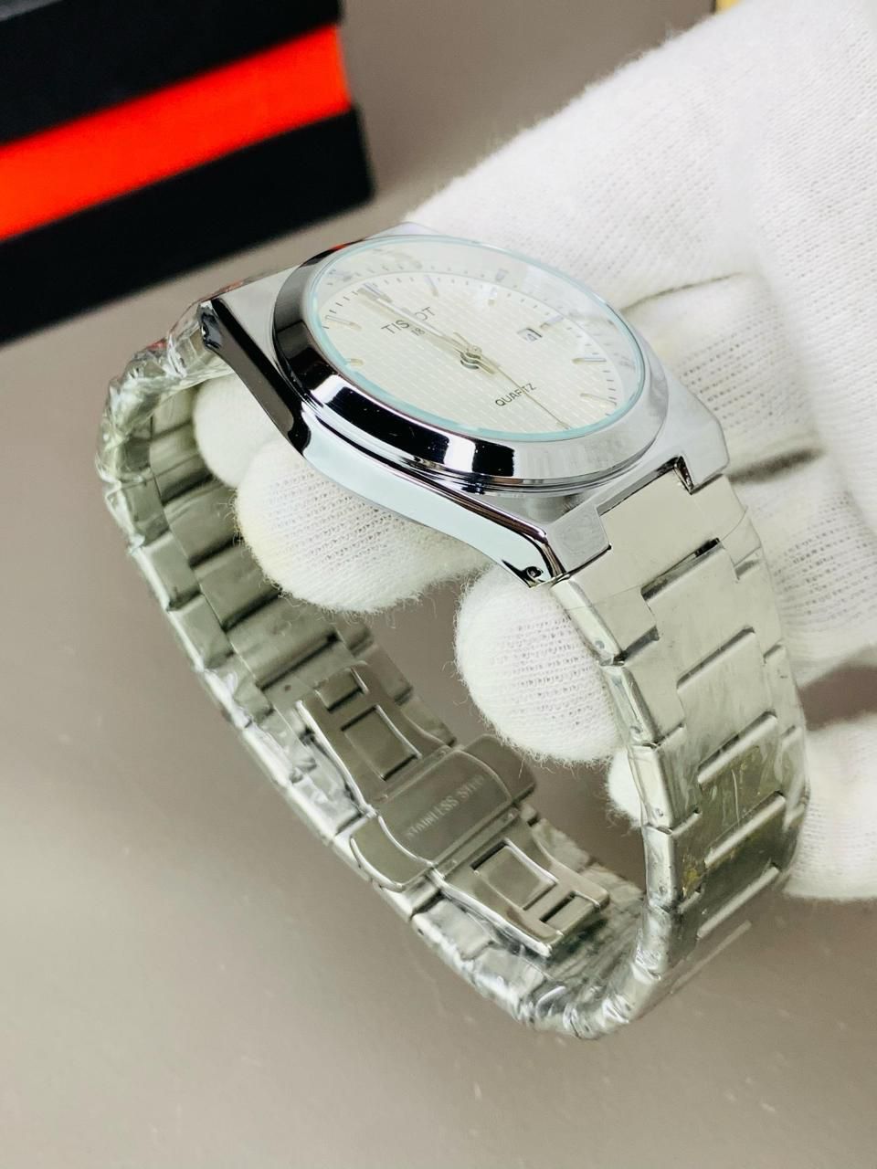 Tissot PRX Precise Robust