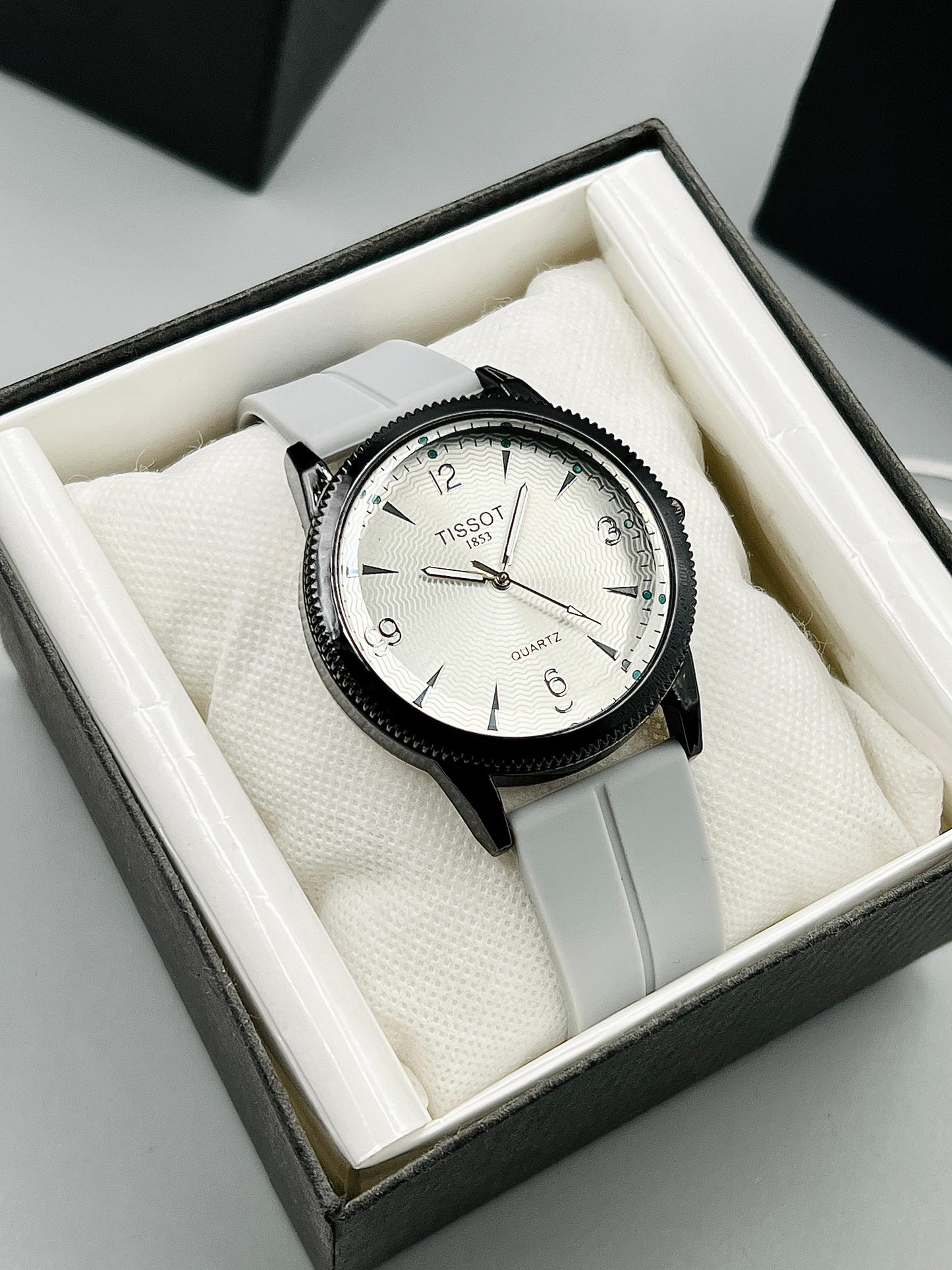 Tissot Classic