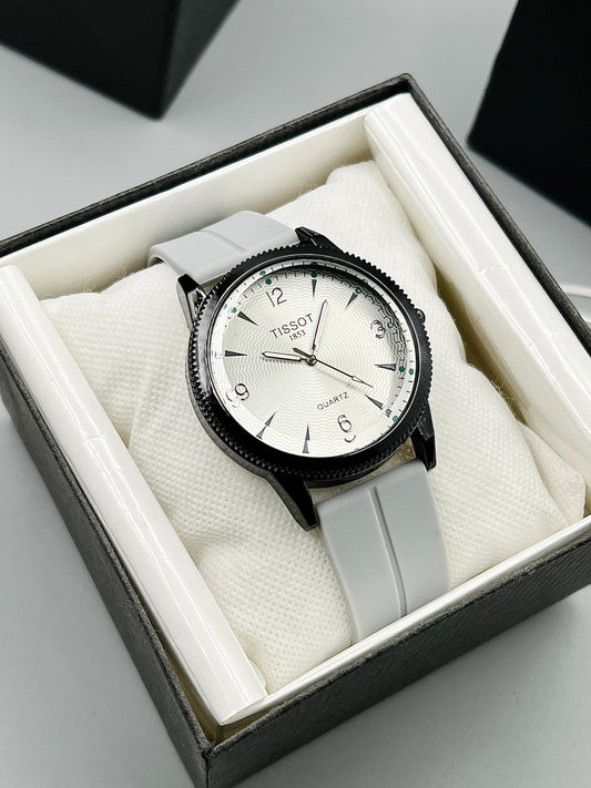 Tissot Classic